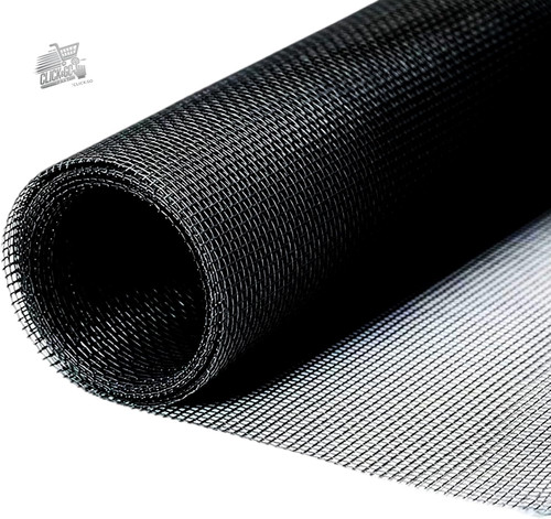 Rete zanzariera 120x250cm telo - rete,