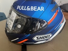 Casco integrale shoei x - integrale,