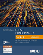 Corso Di Informatica C E C++