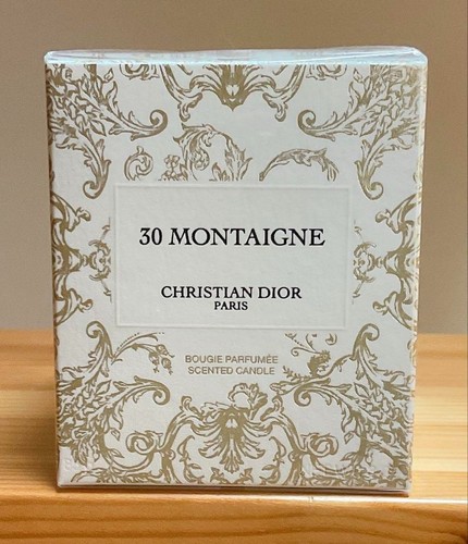 Christian dior montaigne - christian,