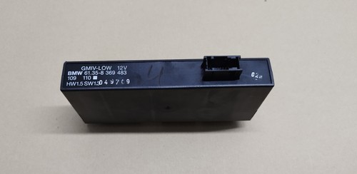 Centralina modulo base - , e36