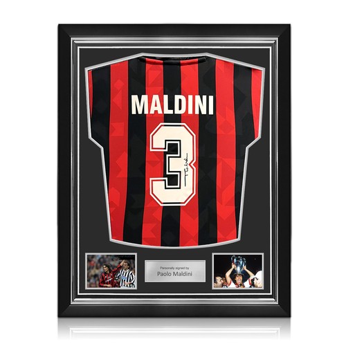 Maglia del milan 1994 - maglia,