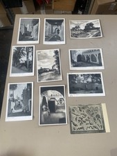 Cartoline Tripoli Libia Lotto Epoca Collezione 