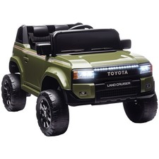 Auto elettrica per bambini - auto,