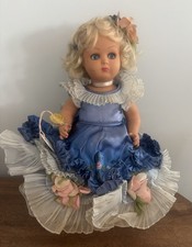 Bambola Vintage Alberani