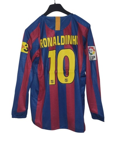 Maglia calcio barcellona - maglia,