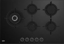 Piano Cottura 5 Fuochi a Gas 1