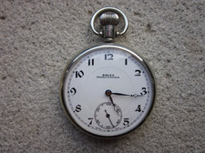 OROLOGIO DA TASCA ROLEX 16