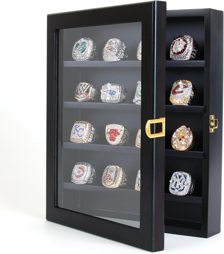 Espositore anello campionato