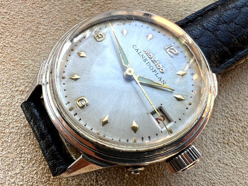 Orologio polso vintage - orologio, da