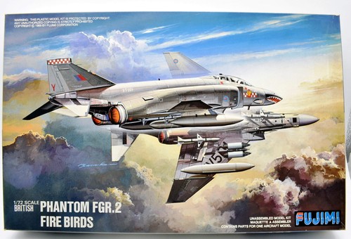 Modellino aereo model kit