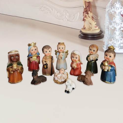 Set statuine per - set,