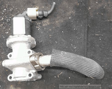 55215031 Elettrovalvola EGR  OPEL ASTRA (A04) 1.9 16V CDTI (110Kw) SW