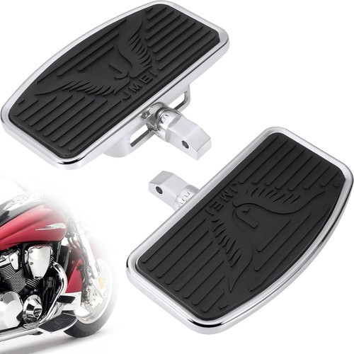 Pedane moto regolabili - moto,