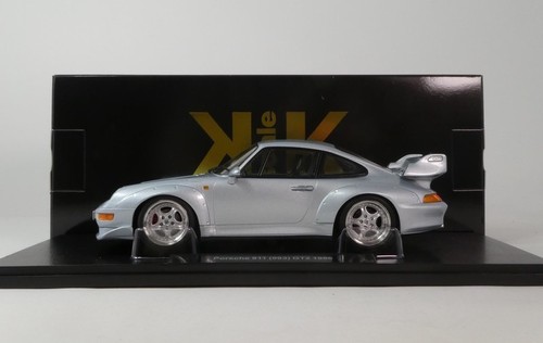 Porsche 911 gt2 - (993),