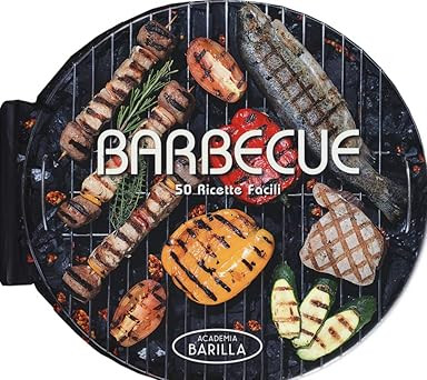 Barbecue ricette facili - 50,