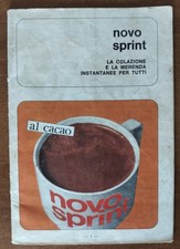 Ricettario dolci Bertolini