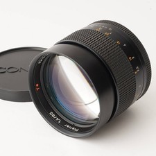 Eccellente Contax Carl Zeiss