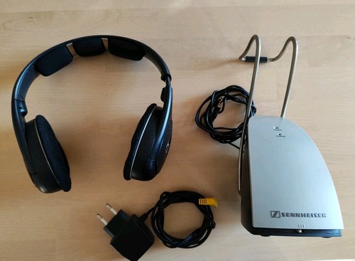 Sennheiser 120 wireless - sennheiser, 120-w