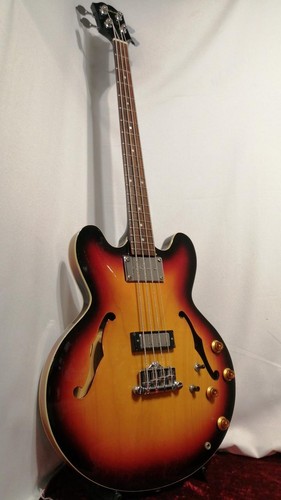 Epiphone rivoli basso - epiphone,