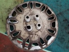 Coppa ruota post. SX LANCIA MUSA (TG) 1.3MJ 16V (51Kw) Platino Mnv 5fbc0d