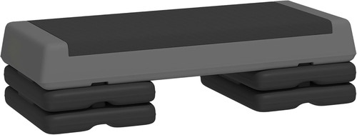Stepper fitness regolabile - stepper,
