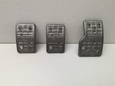 MoMo Corse Set 3 Pedali In Alluminio Epoca Made In Italy