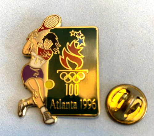 Atlanta giochi olimpici estivi - olimpici,