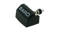 Casio Pro-Trek Pulsante Comp