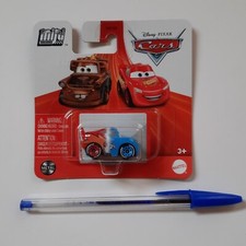 Disney pixar CARS mini micro