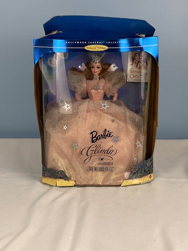 Barbie bambola 1996 glinda - 1996, la