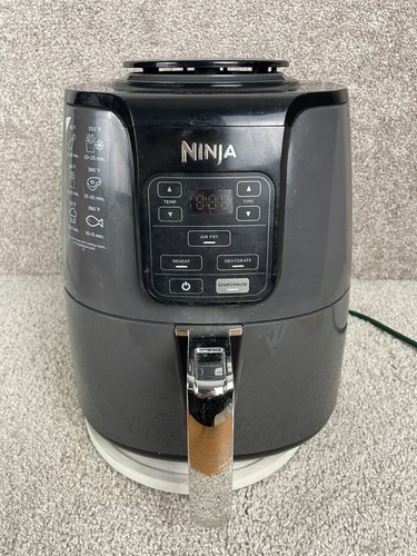 Friggitrice ninja air - friggitrice, 1550w