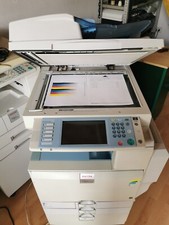stampante multifunzione Ricoh mp c4000