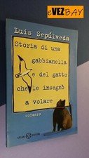 Luis sepulveda storia una - luis, di