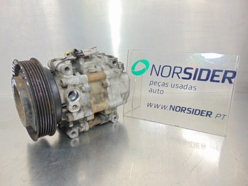 Compressore aria condizionata - compressore,
