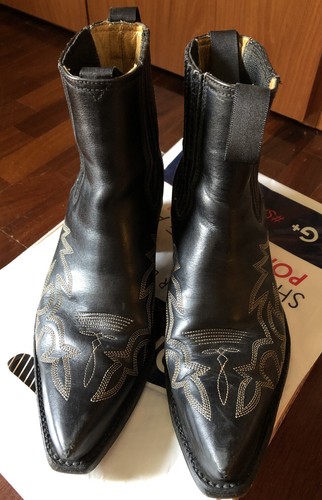 Stivaletto charro donna - charro,