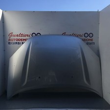 RICAMBI USATI 5330142030 COFANO ANTERIORE TOYOTA Rav4 2° Serie  2001 2000 102591