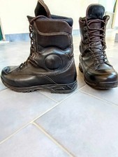 Anfibi Militari Neri Esercito Italiano. Numero 42.