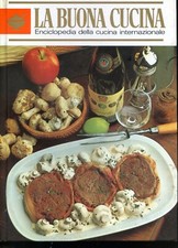 Buona cucina enciclopedia - la,