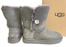 Ugg australia bailey - bailey, button