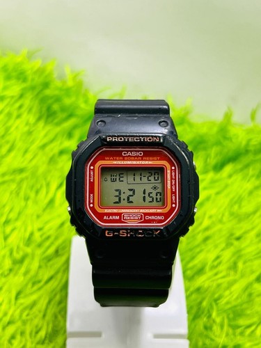 Orologio uomo casio - orologio, g-shock