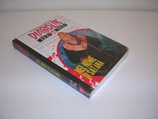 DIABOLIK NERO SU NERO N°11
