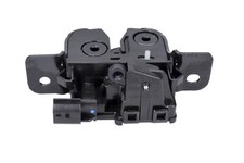 Serratura portellone