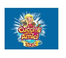 Cuccioli cerca Amici Nel Regno