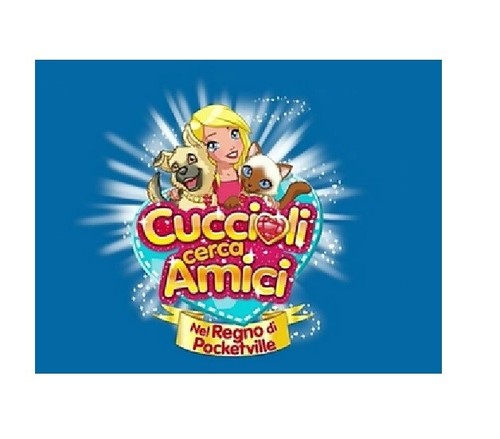Cuccioli cerca amici nel - cuccioli,