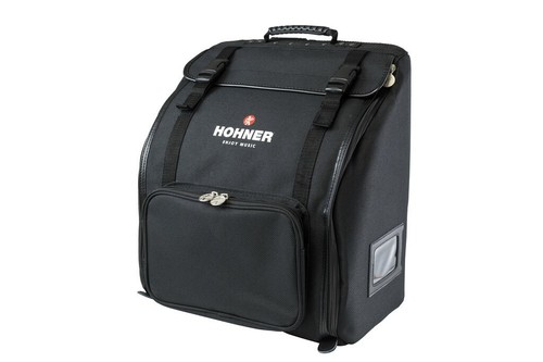 Hohner gig bag - m, bassi)