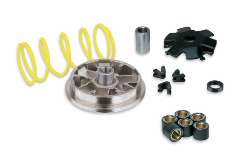 Variatore multivar per scooter - variatore,