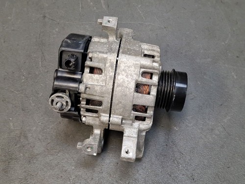 Alternatore 85ah toyota - 85ah,
