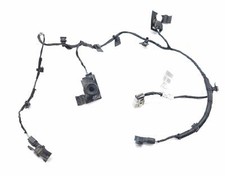 CABLAGGIO COMPLETO SENSORI