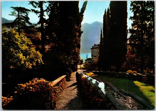 Grand hotel villa - hotel,